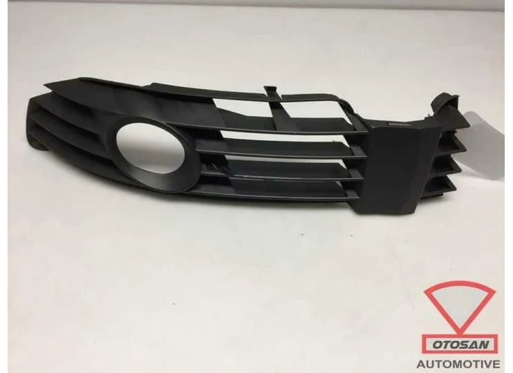 vw passat 2004 frontstoßstange kühlergrill nebelscheinwerfer links neu! 5837