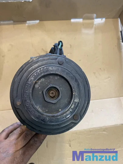 vw-vag-10-12v-airco-compressor-chy-1s0820803a — foto 5
