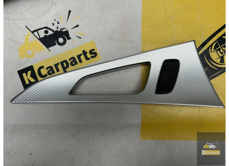 Zierleiste Tür hinten links Audi A6 4G RS6 4G0867420
