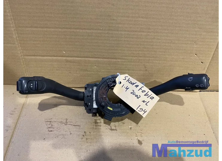 VW GOLF 4 FABIA 1 Cruise controle knipperlicht 4B0953503H