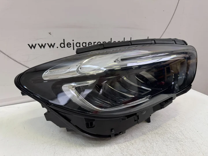 b-klasse-w247-facelift-hp-koplamp-rechts-a2479065207 — foto 3