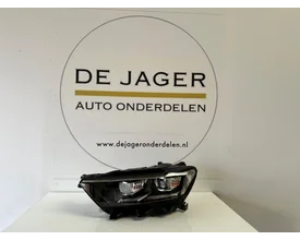 vw-troc-troc-vol-led-koplampen-set-links-en-rechts — foto 3