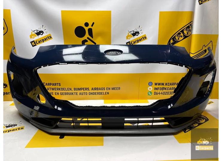 Voorbumper Ford Puma Mk2 ST 2019-2023 L1TB-17F771-A  Bumper