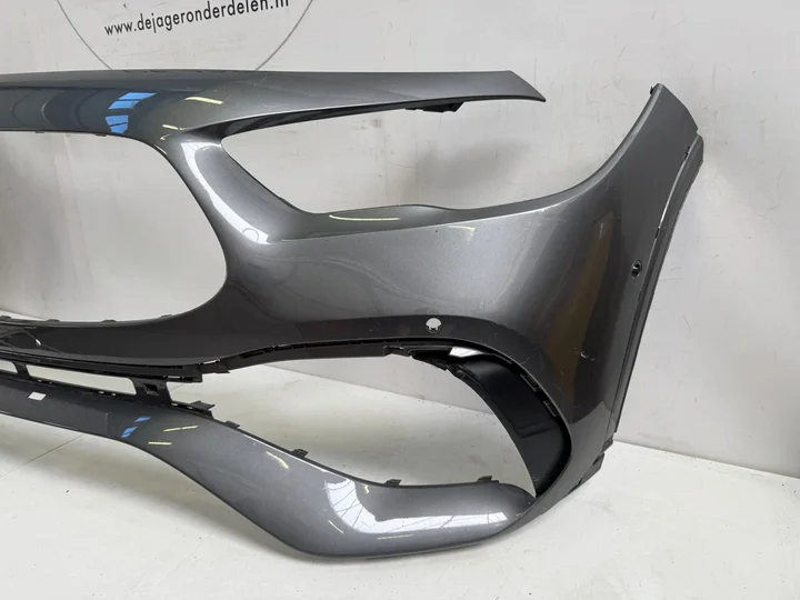 mercedes-gla-klasse-h247-amg-voorbumper-bumper-a2478850607 — foto 2