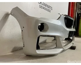 bmw-x1-f48-m-performance-sport-voorbumper-51118059891 — foto 3