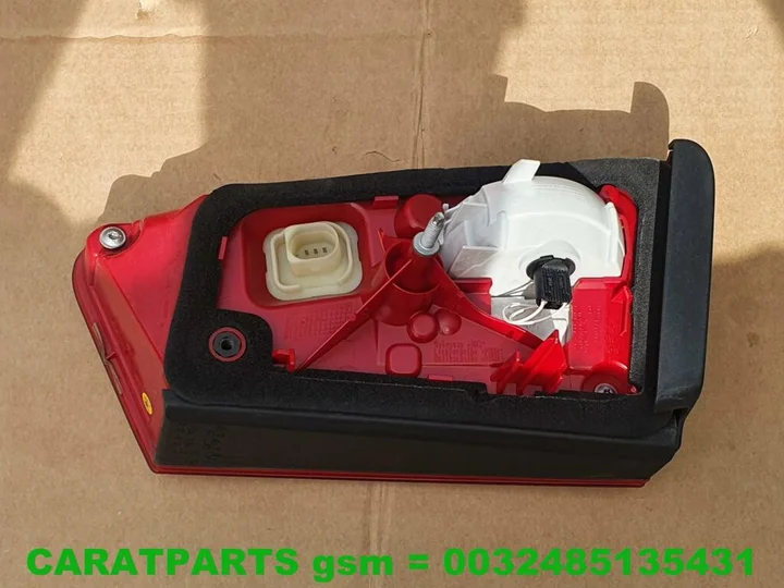 4g9945093b-a6-achter-licht-a6-led-achterlicht-a6-4g-c7 — foto 6