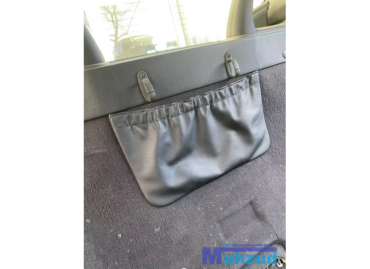 MERCEDES SLK R170 midden bagagerek opberg vak net 1996-2004