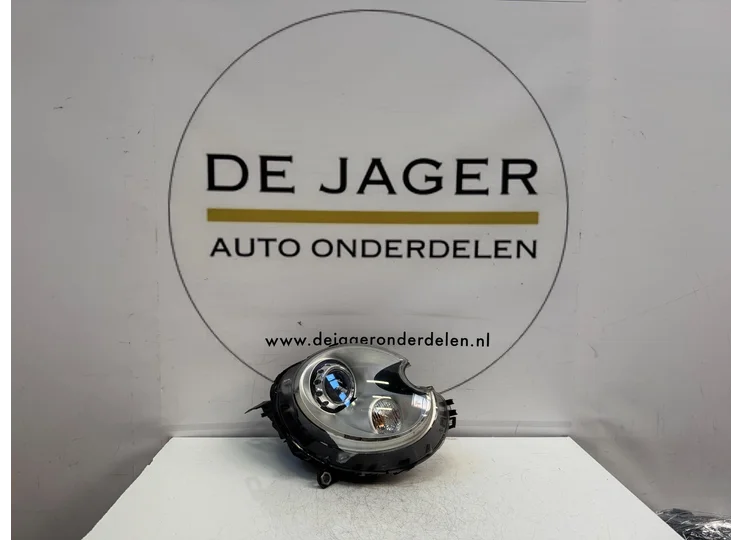 MINI R55 R56 COOPER ONE XENON KOPLAMP RECHTS HBPO 100061-00