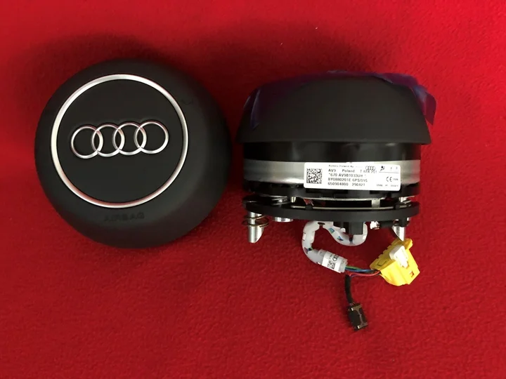 audi-a1-a3-8y-s1-s3-rs3-s-line-stuur-airbag-8y0880201e — foto 2