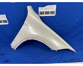 bmw-x1-f48-rechts-zijscherm-spatbord-scherm — foto 2
