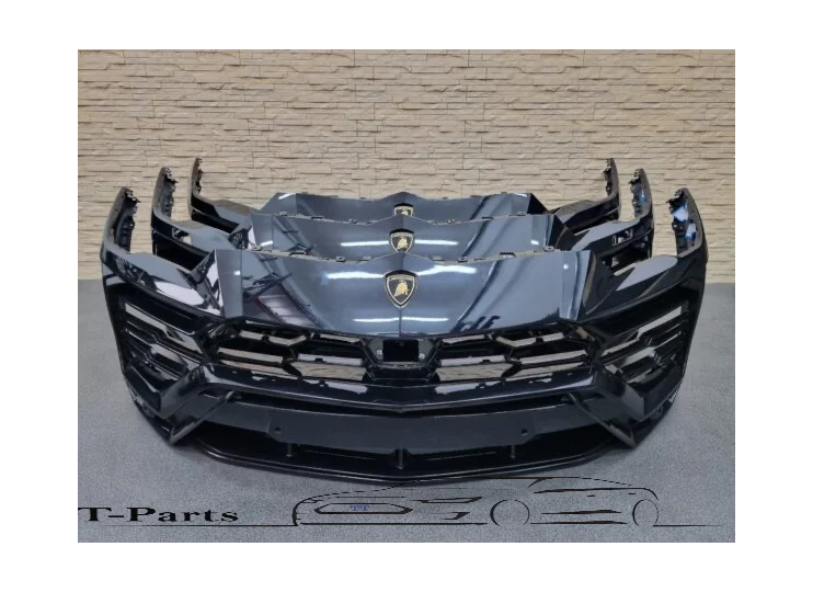 ✅ Pare-chocs avant Lamborghini Urus Noir 4ML807437