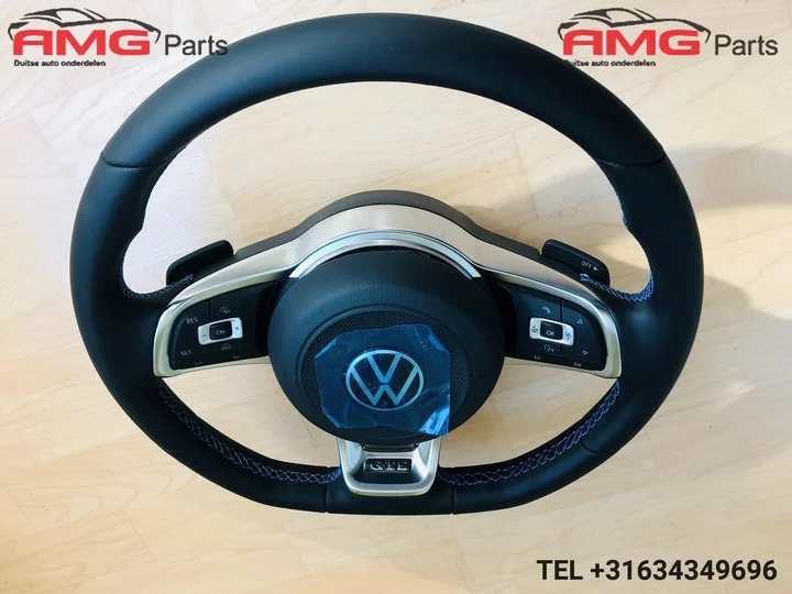 vw-passat-b8-gte-stuur-met-airbag-dsg — foto 2