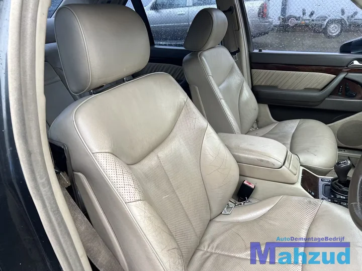 1995-mercedes-s-klasse-w140-300-28-s-onderdelen-demontage — foto 9