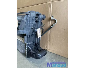 mercedes-e-klasse-r207-22-cdi-koelerpakket-koelerset — foto 3