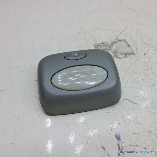 binnenverlichting-renault-twingo-i-phase-3-4-8200061169b-origineel-gebruikt-2002-2007 — foto 2
