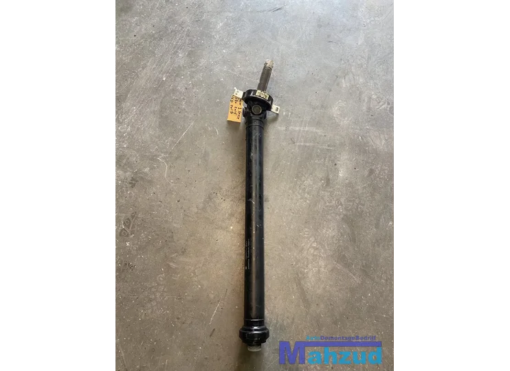 BMW F20 F21 Tussenas aandrijfas 72883810