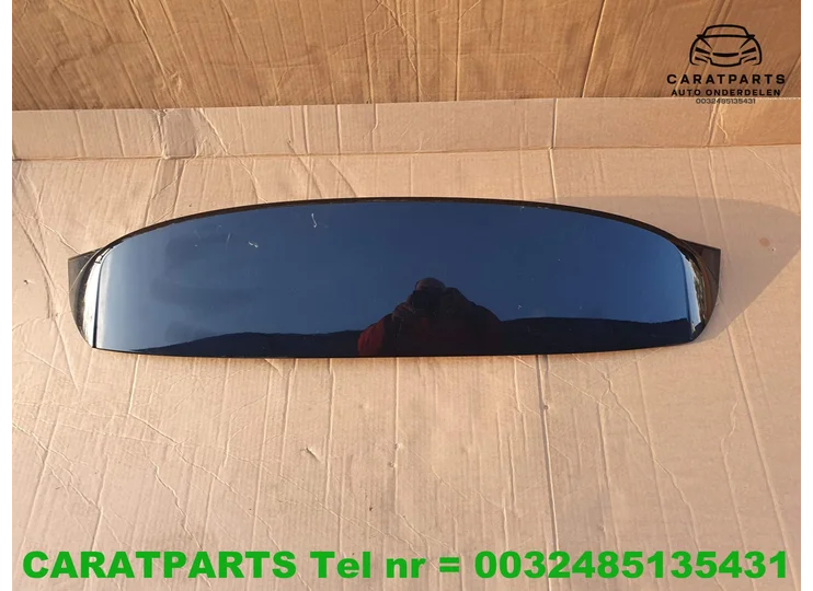 8V3827933B A3 Achterklepspoiler A3 Achterklepspoiler A3 8V