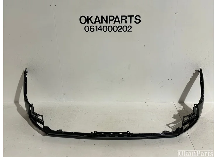 Kia e-Niro II voor bumperspoiler onder 86512-AO010