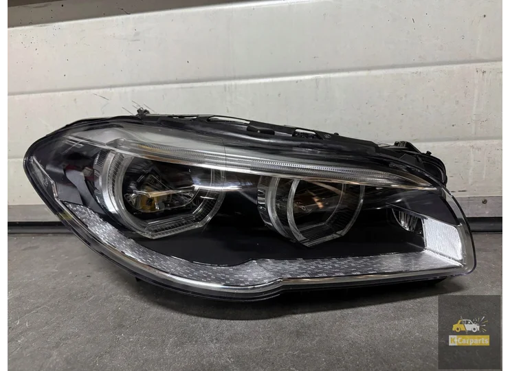 7352481, BMW Série 5 F10 F11 Phare droit adaptatif à LED complet 7352481