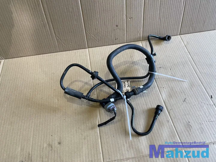 opel-14-turbo-b14net-a14net-sensor-met-slangen-0265005321 — foto 2