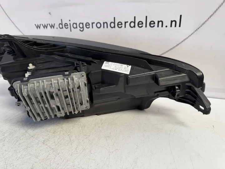 volvo-v60-s60-mid-led-koplamp-links-compleet-32228817 — foto 4