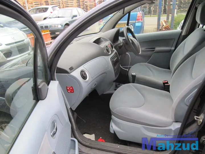 citroen-c3-16-16v-motorblok-nfu-motor — foto 7