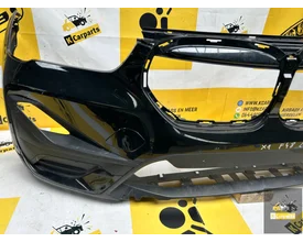 bmw-x1-f48-lci-voorbumper-origineel-51117954205-bumper — foto 2