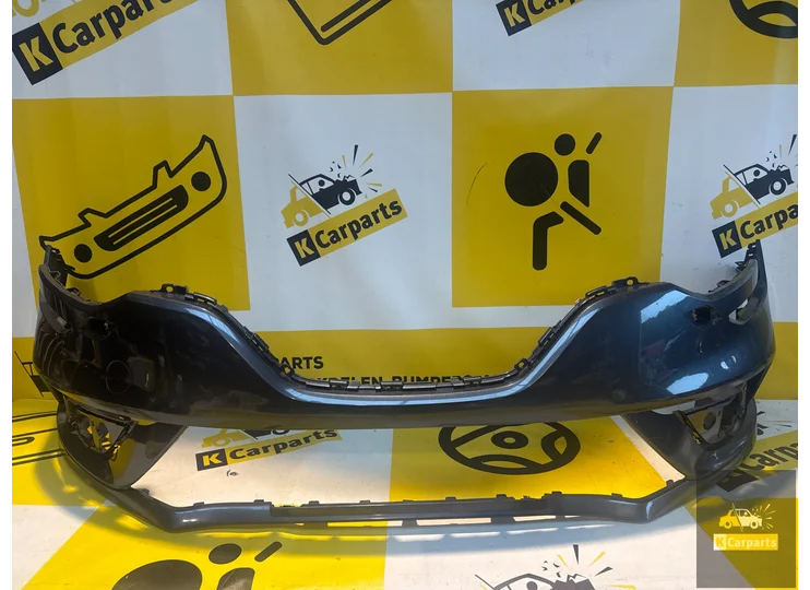 Voorbumper Renault Megane IV 4 bumper 620225094R