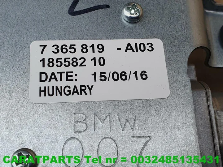 7365819-mini-f54-ruitenwissermotor-f54-wisser-mechaniek — foto 5