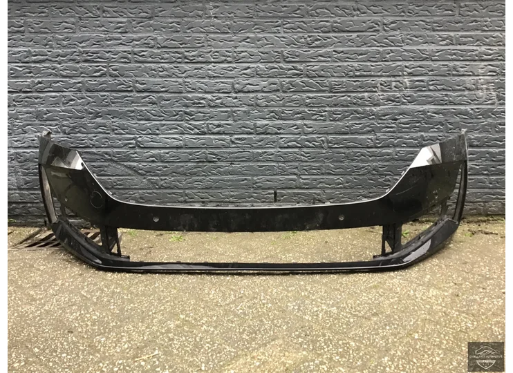 Skoda Octavia 4 Facelift 2024+ Front Bumper 4xPDC Original!
