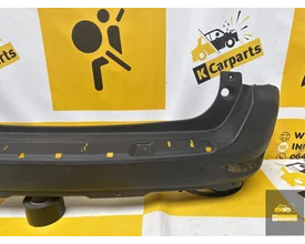 achterbumper-peugeot-5008-p87e-pdc-orig-9816681577 — foto 3