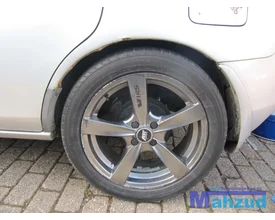 mazda-323-15i-15-i-16v-motorblok-z5-motor — foto 21