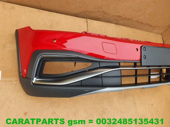 3g0807221h-bumper-passat-alltrack-b8-voorbumper-alltrack- — foto 2