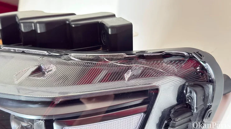 hyundai-kona-ii-led-linker-koplamp-links-92101be100 — foto 3