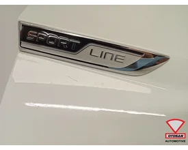 skoda-karoq-zijscherm-spatbord-rechts-voor-origineel — foto 4
