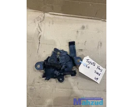 toyota-yaris-2-p9-motorkap-slotmechaniek-slot — foto 3