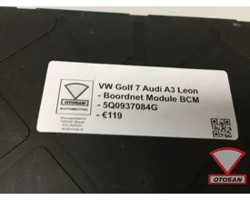 vw-golf-7-seat-leon-audi-a3-bcm-boordnet-module-5q0937084g — foto 2