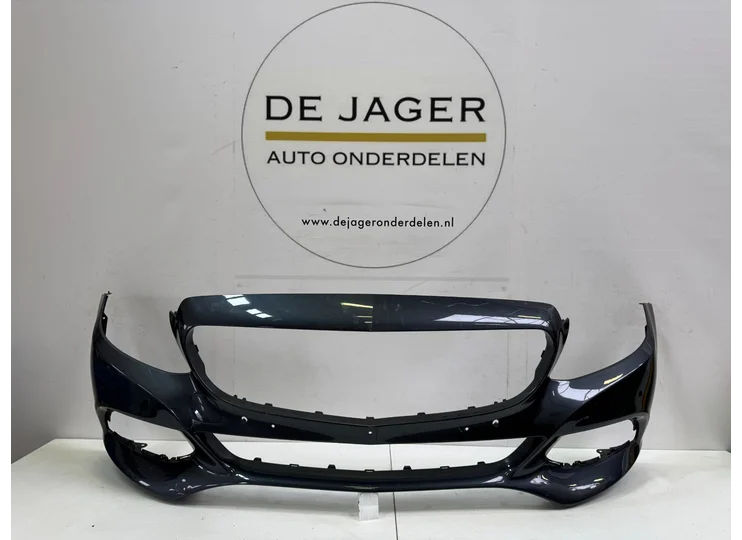 Pare-chocs avant MERCEDES CLASSE C W205 A2058850125