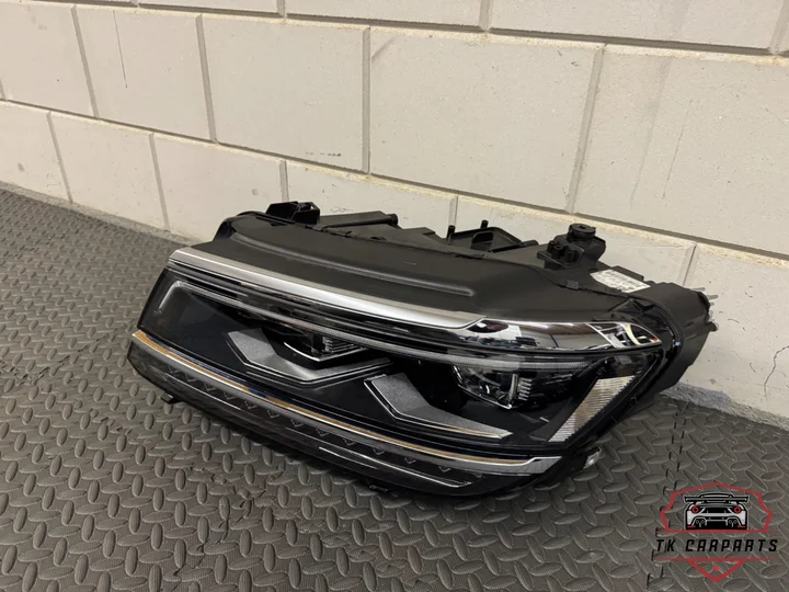 volkswagen-tiguan-full-led-koplamp-links-5nb941081e — foto 3