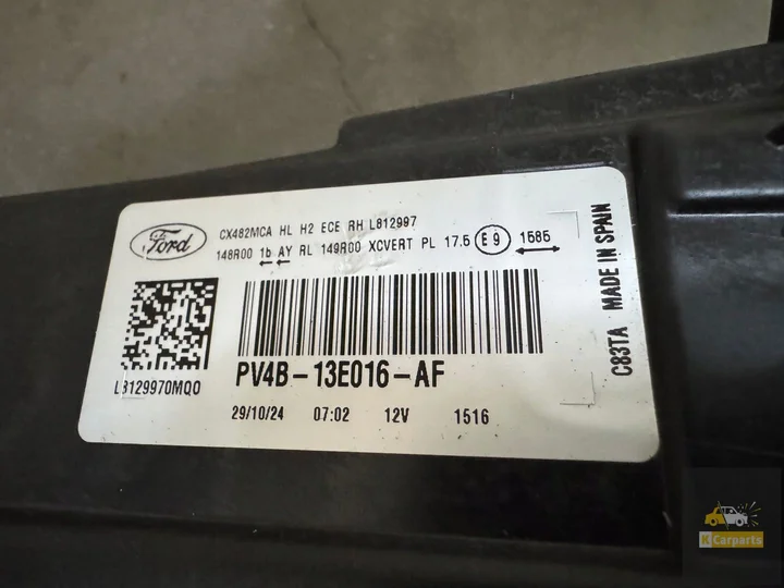 ford-kuga-mk3-lift-rechts-voorlamp-volledig-led-origineel-pv4b13e016af — foto 2