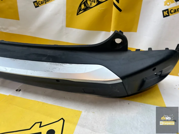 bumper-achter-peugeot-2008-ii-9827298080 — foto 4