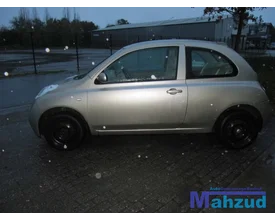 nissan-micra-3-k12-12-16v-motorblok-cr12de-motor — foto 3