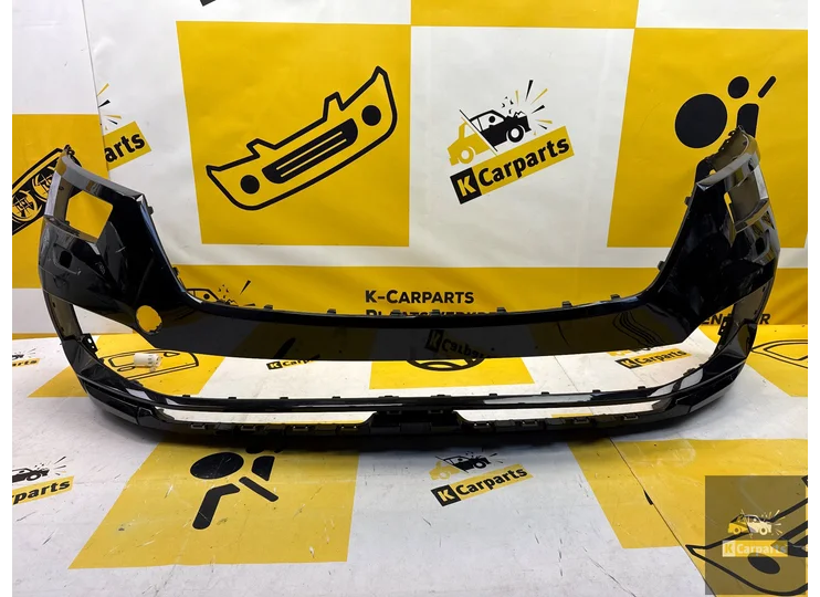 Skoda Kamiq Frontstoßstange 658807221 2019 – Original