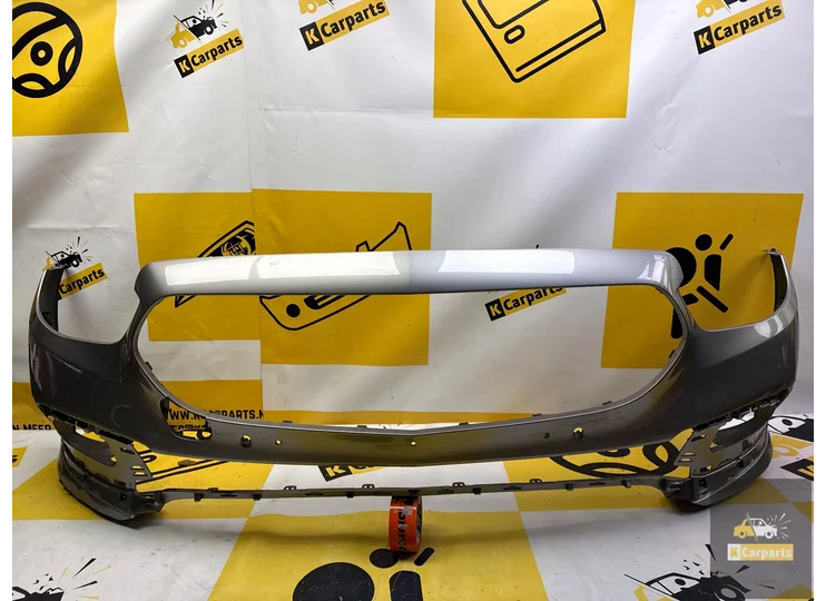 Mercedes E-Class W213 Facelift front bumper A2138851103 PDC