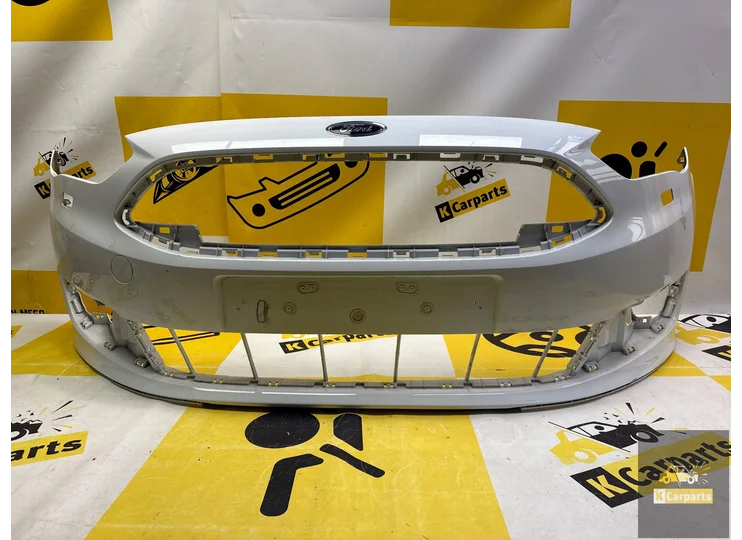Voorbumper Ford C Max 2 KLS ORIGINEEL F1CB-R17757-A
