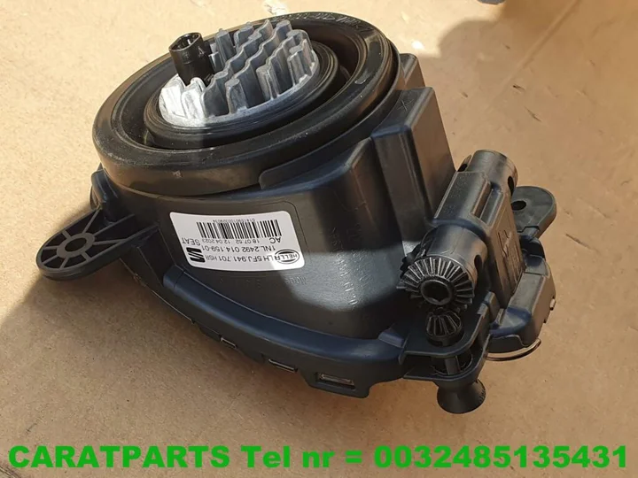 5fj941701-tarraco-ledmistlamp-tarraco-led-mistlampp-leon — foto 6