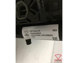 vw-passat-3c-koelerpakket-3c0121253k-3c0145805g — foto 5