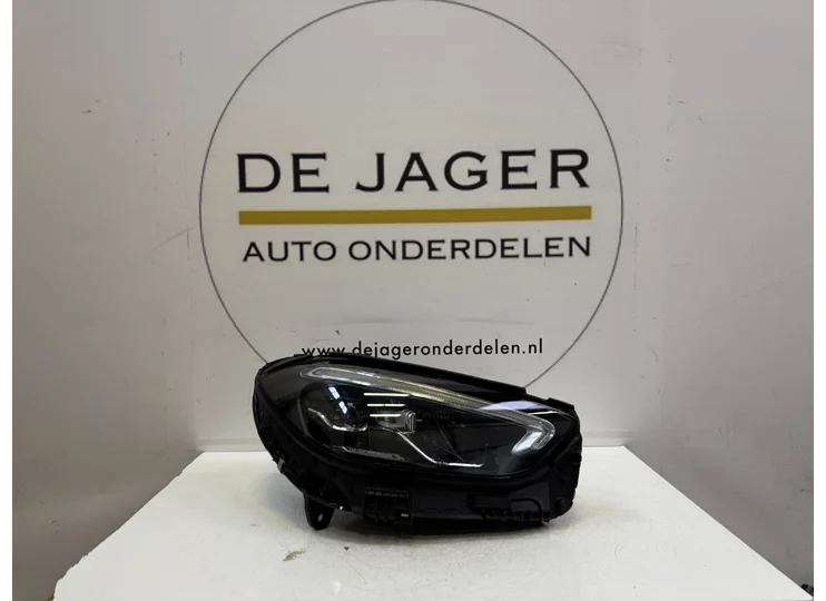 MB C KLASSE W206 KOPLAMP HIGH PERFORMANCE RECHTS A2069068204