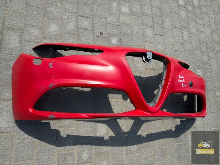 alfa-romeo-giulia-voorbumper — foto 2