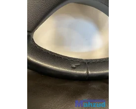 mercedes-w204-cklasse-leer-stuurwiel-stuur-met-airbag — foto 4